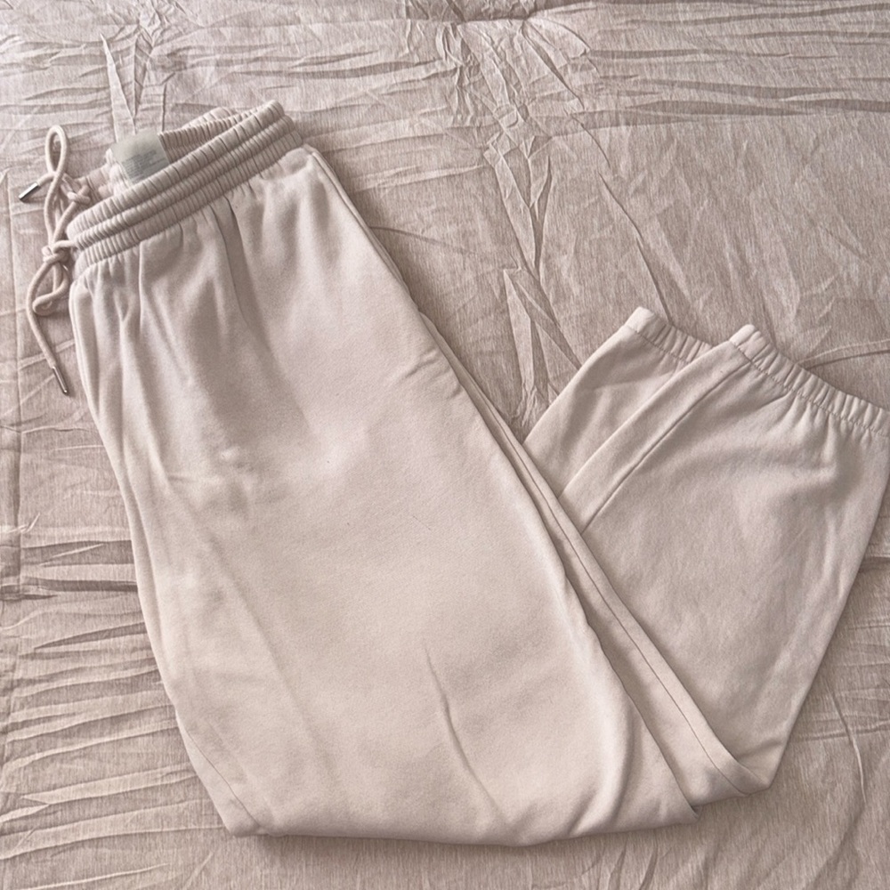 H&M sweatpants